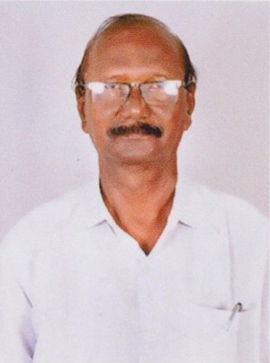 BHASKAR NASINA