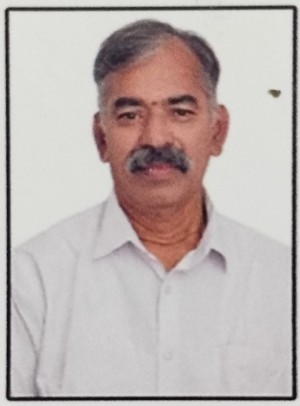 BHASKAR THIGALA