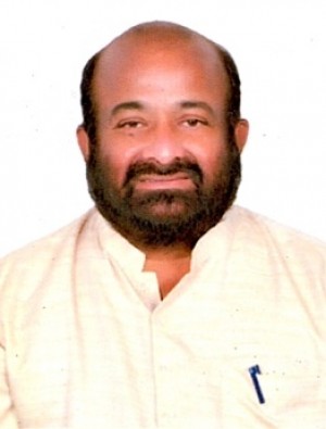 BHAT GANGADHAR