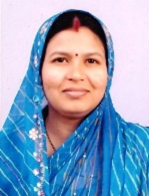 BHAVNABA NARENDRASINH PARMAR