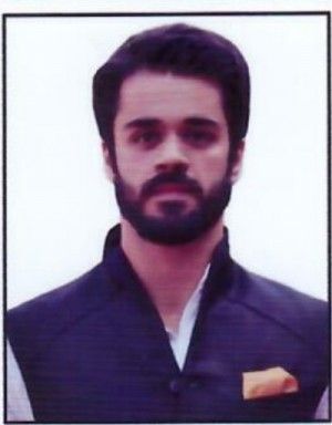 BHAVYA BISHNOI