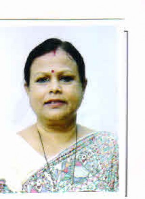 BHAWANA JHA