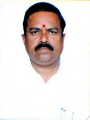 BHAWAR GOVINDRAO FULAJI