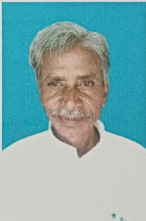 BHEEKAM SINGH KUSHWAHA