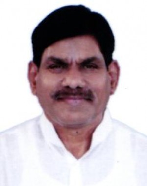 B. B. PATIL