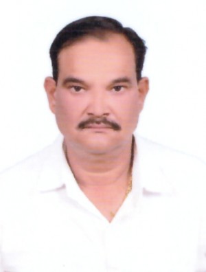 BHEEMA SHANKAR POLICE PATIL