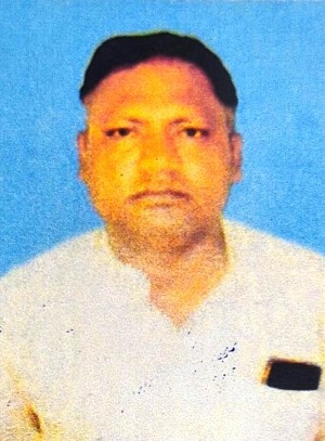 BHIKHARI RAM