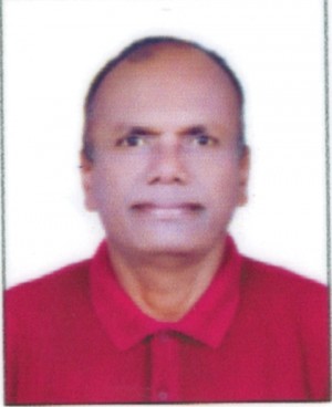 BHIM CHARAN MARNDI