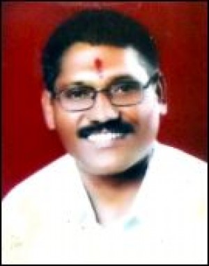 Bhimrao Lakshmanrao Jadhav