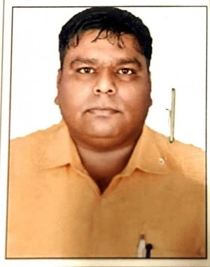 BHITORA BHAVESHKUMAR CHIMANLAL