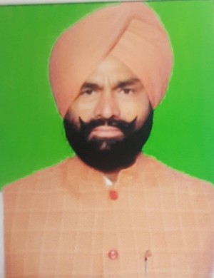 BHOLA SINGH BRAR