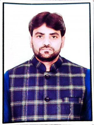 Bhupendra Singh