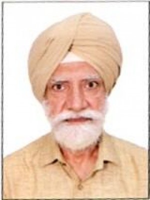 BHOPINDER SINGH SAINI