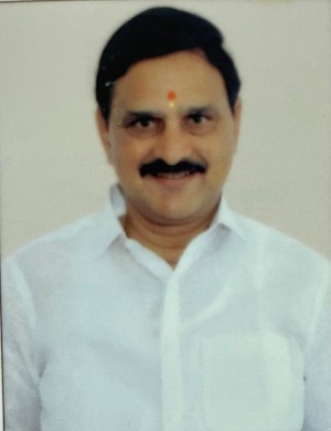 BHUPATHI RAJU SRINIVASA VARMA (B.J.P.VARMA)