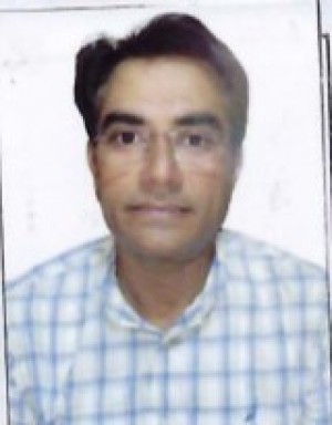 BHUPENDER BENIWAL