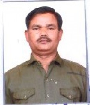 BHUPENDRA KUMAR MAURYA