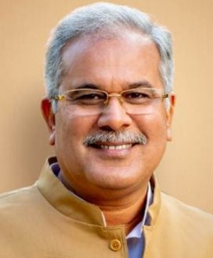 Bhupesh Kumar Baghel