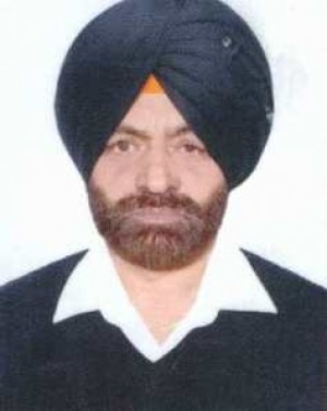 BHUPINDER SINGH