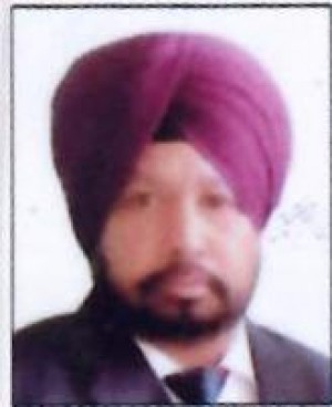 BHUPINDER SINGH