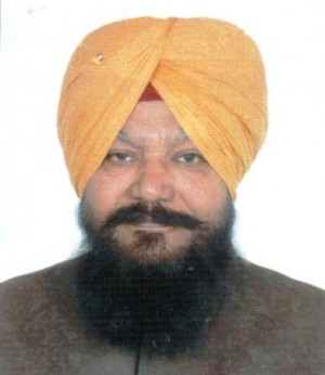 BHUPINDER SINGH SAHOKE