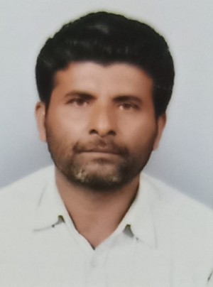 Bhushan Prasad