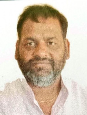 BHUVANENDRA NARAYAN SINGH