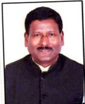 BIBHU PRASAD TARAI