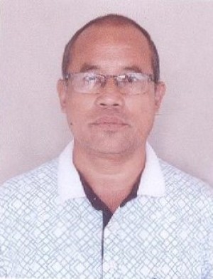 Bidhan DebBarma