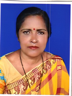 BIDULATA OJHA