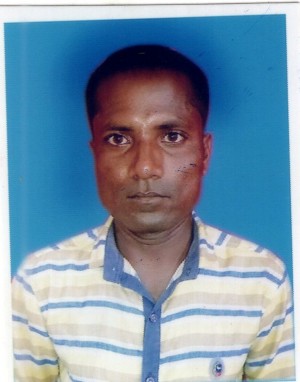 BIDYADHAR DALEI