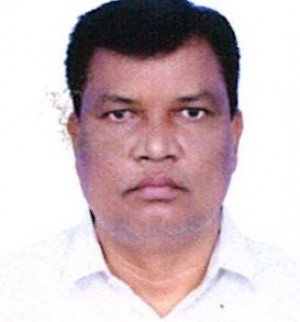 BIJAY KUMAR NAIK