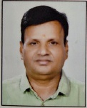 BIJAY KUMAR SETHI