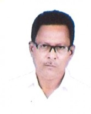 BIJAYENDU BISWAS (HABU)