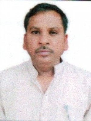 BIJENDER KUMAR