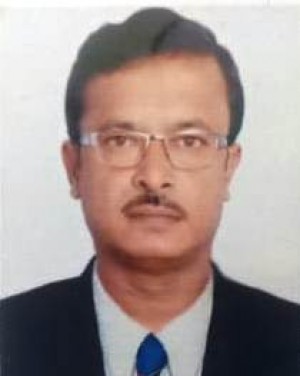 BIKASH BISWAS