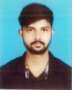 Bikash Kumar