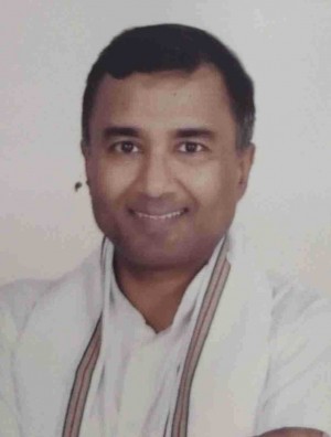 BIKASH KUMAR