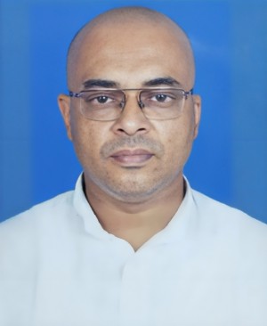 BINAY KUMAR BISWAS