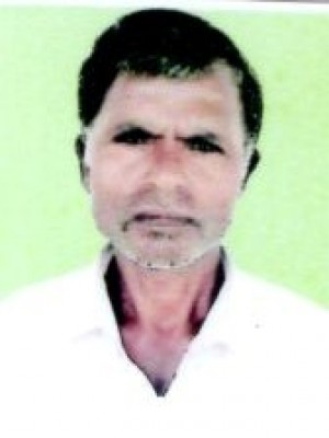 BINDESHWARI SHARMA