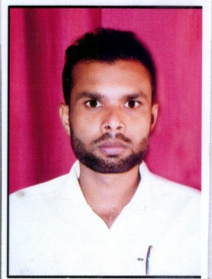 BINOD KUMAR JENA