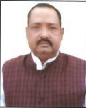 BINOD KUMAR SINGH