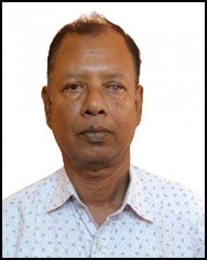 BIPAD BHANJAN SARKAR