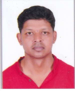 BIPLAB KUMAR MOITRA