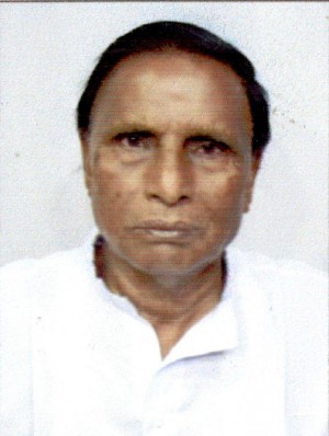 BIPRABARA SAHU