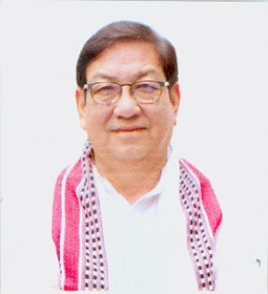 Birajit Sinha