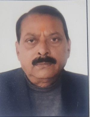 Birendra Singh Rana