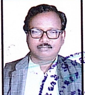 BIRENDRA NATH MANJHI