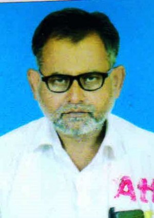 BIRENDRA PRASAD GUPTA