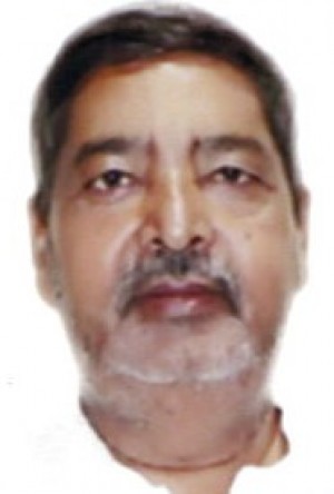 BIRENDRA SINGH