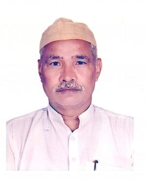 BIRPAL SINGH KOLI